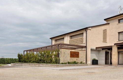 Castelnuovo del Garda House | Agriturismo Casa Pezzo
