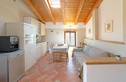 Castelnuovo del Garda House | Agriturismo Corte Albarel