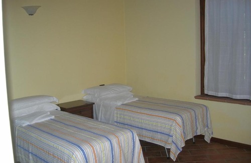 Castelvetro Piacentino House | Agriturismo Campass