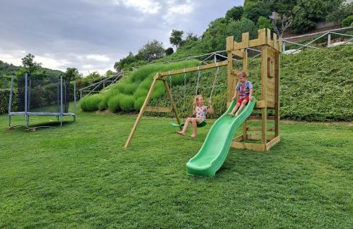 Castiglion Fiorentino Apartment | Agriturismo Borgo Dante