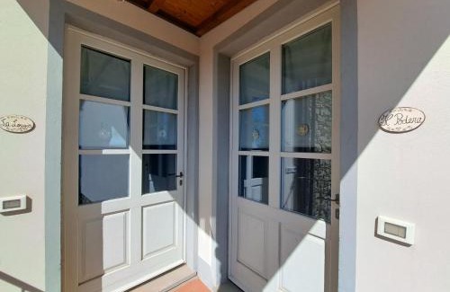 Castiglion Fiorentino Apartment | Agriturismo Borgo Dante