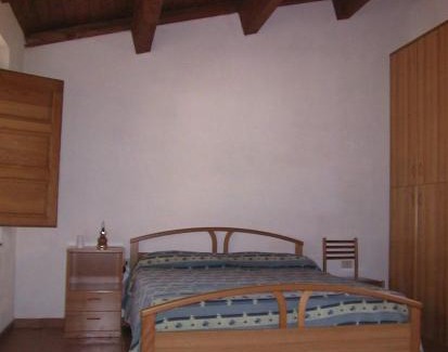 Cerchiara di Calabria House | Agriturismo San Fele