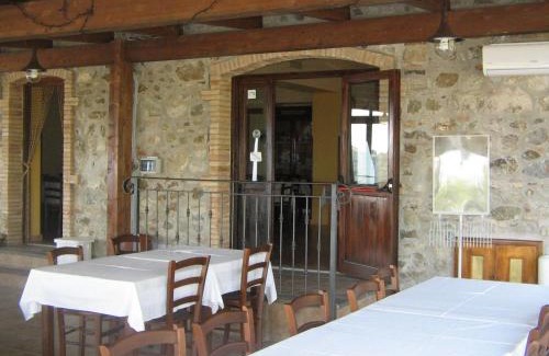 Cerchiara di Calabria House | Agriturismo San Fele