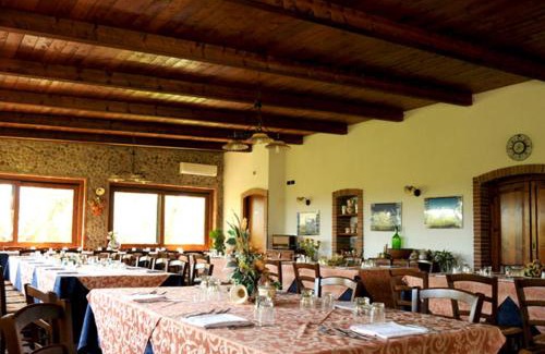 Francavilla Marittima House | Agriturismo I GELSI