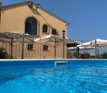 Montalto delle Marche House | Agriturismo cerquatonda