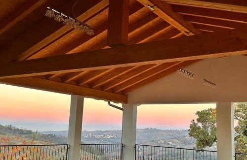 Corniola House | Agriturismo Poggiacolle