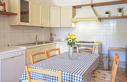 Santa Luce Apartment | Agriturismo Le Cannelle