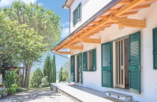 Santa Luce Apartment | Agriturismo Le Cannelle