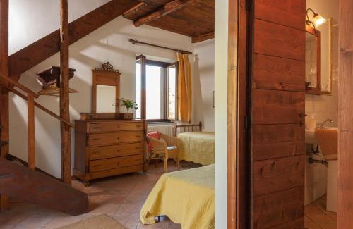 San Cipriano Picentino House | Agriturismo La Vecchia Quercia