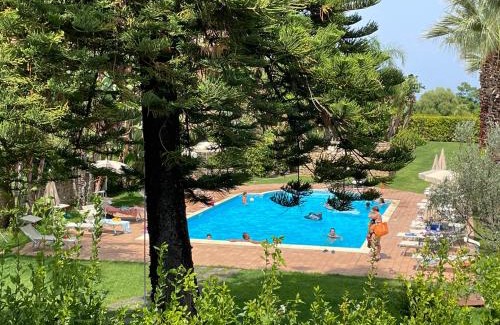 Sant'Agata di Militello House | Agriturismo Villa Luca