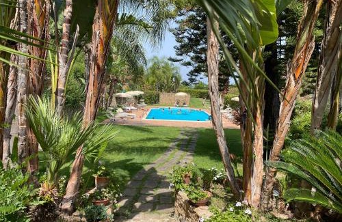 Sant'Agata di Militello House | Agriturismo Villa Luca