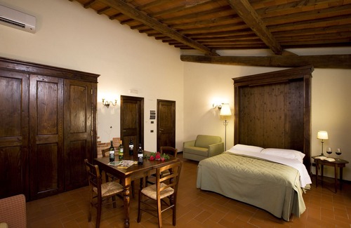 Terranuova Bracciolini Other | Agriturismo Antico Borgo Poggitazzi