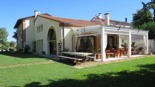 Castegnero House | Agriturismo L'Albara - Wines, Pool & SPA