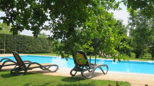 Castegnero House | Agriturismo L'Albara - Wines, Pool & SPA