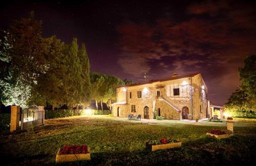 Pomarance House | Agriturismo L'Antica Quercia