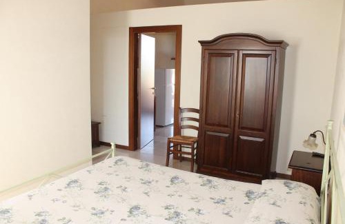 Miglionico House | Agriturismo L'Assiolo