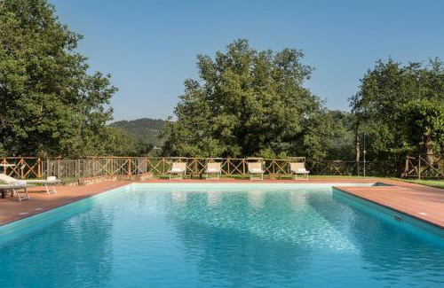 Pietraviva House | Agriturismo L'Incrociata