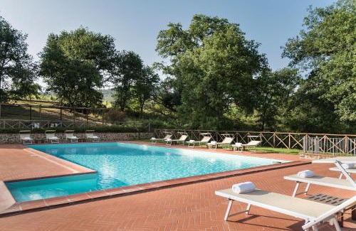 Pietraviva House | Agriturismo L'Incrociata