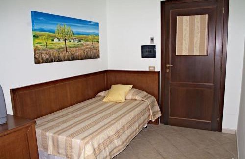 Belvedere Marittimo House | Agriturismo L'Arca di Anna Brambilla