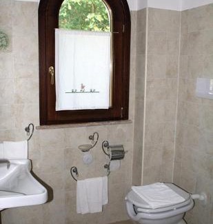 Belvedere Marittimo House | Agriturismo L'Arca di Anna Brambilla