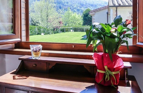 Lisciano Niccone Other | Agriturismo Lisciano Niccone, with pool and spa, Apartment Ceraso