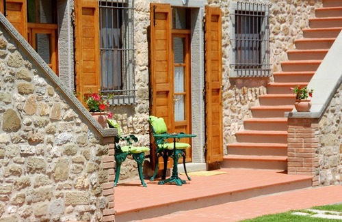 Lisciano Niccone Other | Agriturismo Lisciano Niccone, with pool and spa, Agriturismo Niccone private villa