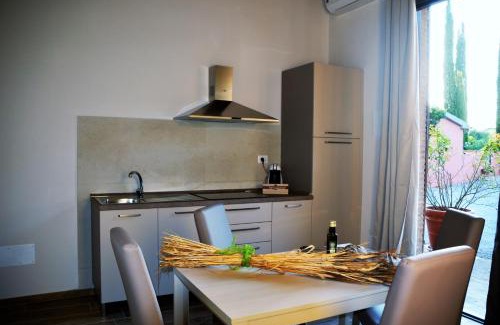 Magliano in Toscana House | Agriturismo L'Aquilone