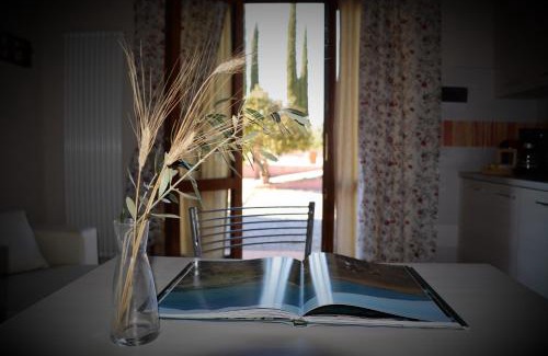 Magliano in Toscana House | Agriturismo L'Aquilone