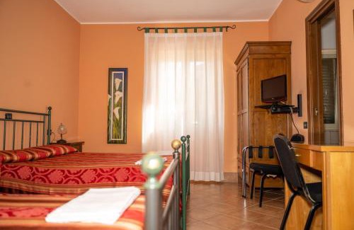 Latina House | Agriturismo l'Ovile
