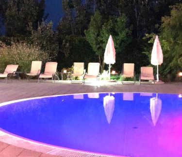 Latina House | Agriturismo l'Ovile
