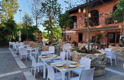 Rivergaro House | Agriturismo L'Urteia
