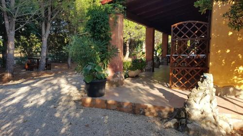 Olmedo House | Agriturismo La Barca In Secca