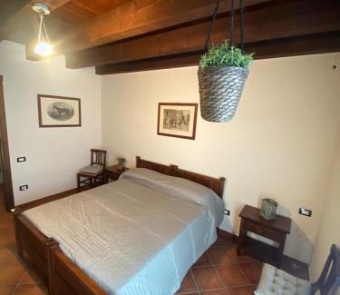 Trecenta Bed & Breakfast | Agriturismo La Bisa