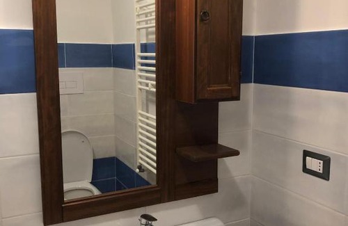 Roccagloriosa House | Agriturismo La Brigantessa Carmela