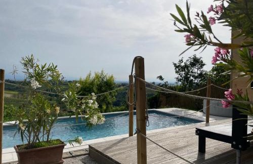 Monforte d'Alba House | Agriturismo La Cà Veja