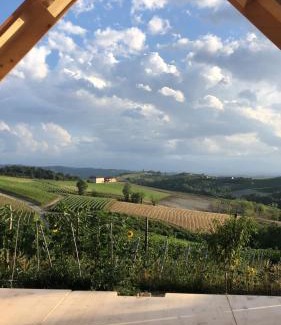 Monforte d'Alba House | Agriturismo La Cà Veja