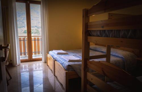 Prata Camportaccio House | Agriturismo la campagnola