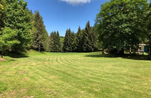 Villa Bascilica House | Agriturismo La Casa Nel Bosco