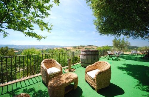 Loreto House | Agriturismo La Casella