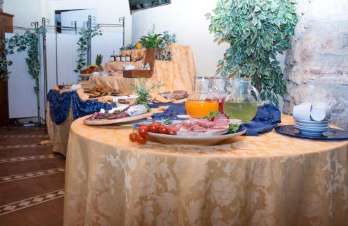 Loreto House | Agriturismo La Casella