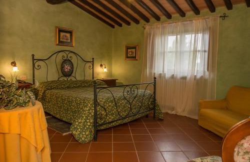 Loreto House | Agriturismo La Casella