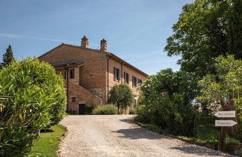 Certaldo Bed & Breakfast | Agriturismo La Collina degli Olivi