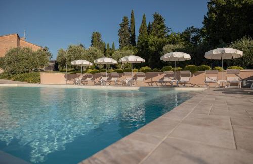 Certaldo Bed & Breakfast | Agriturismo La Collina degli Olivi