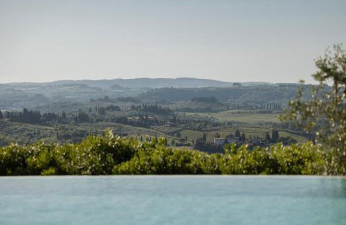 Certaldo Bed & Breakfast | Agriturismo La Collina degli Olivi
