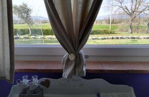 Sorano House | Agriturismo La Dependance