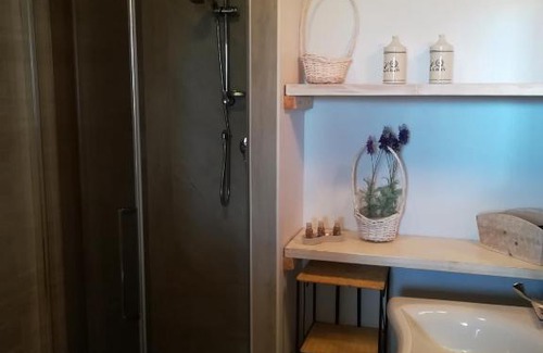Sorano House | Agriturismo La Dependance