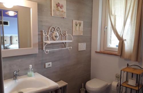 Sorano House | Agriturismo La Dependance
