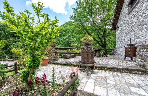Varco Sabino Hotel | Agriturismo La Ferrera