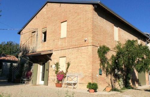Imola House | Agriturismo "La Fondazza"