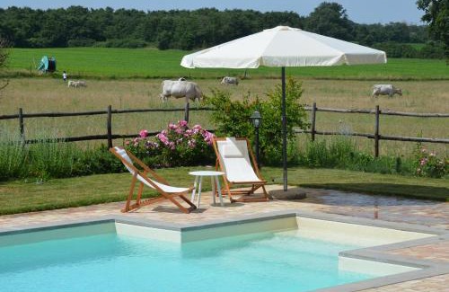 Nepi House | AGRITURISMO LA GHIGA